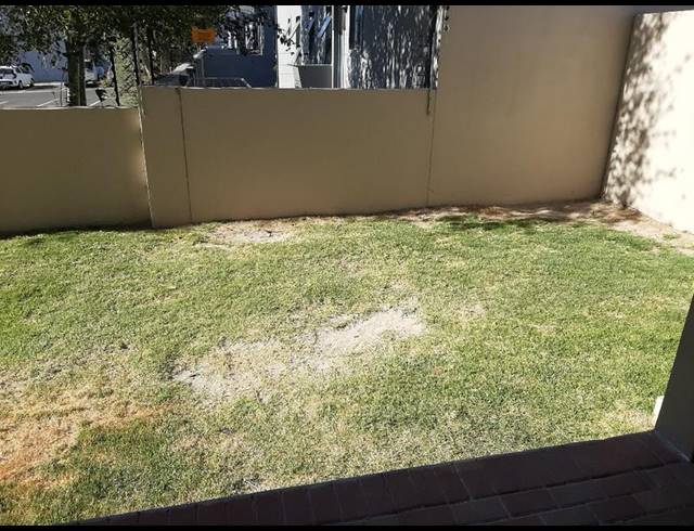 2 BEDROOM PROPERTY TO RENT IN BURGUNDY ESTATE